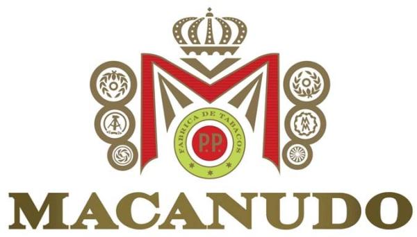 Macanudo Inspirado Sampler Robusto 5's